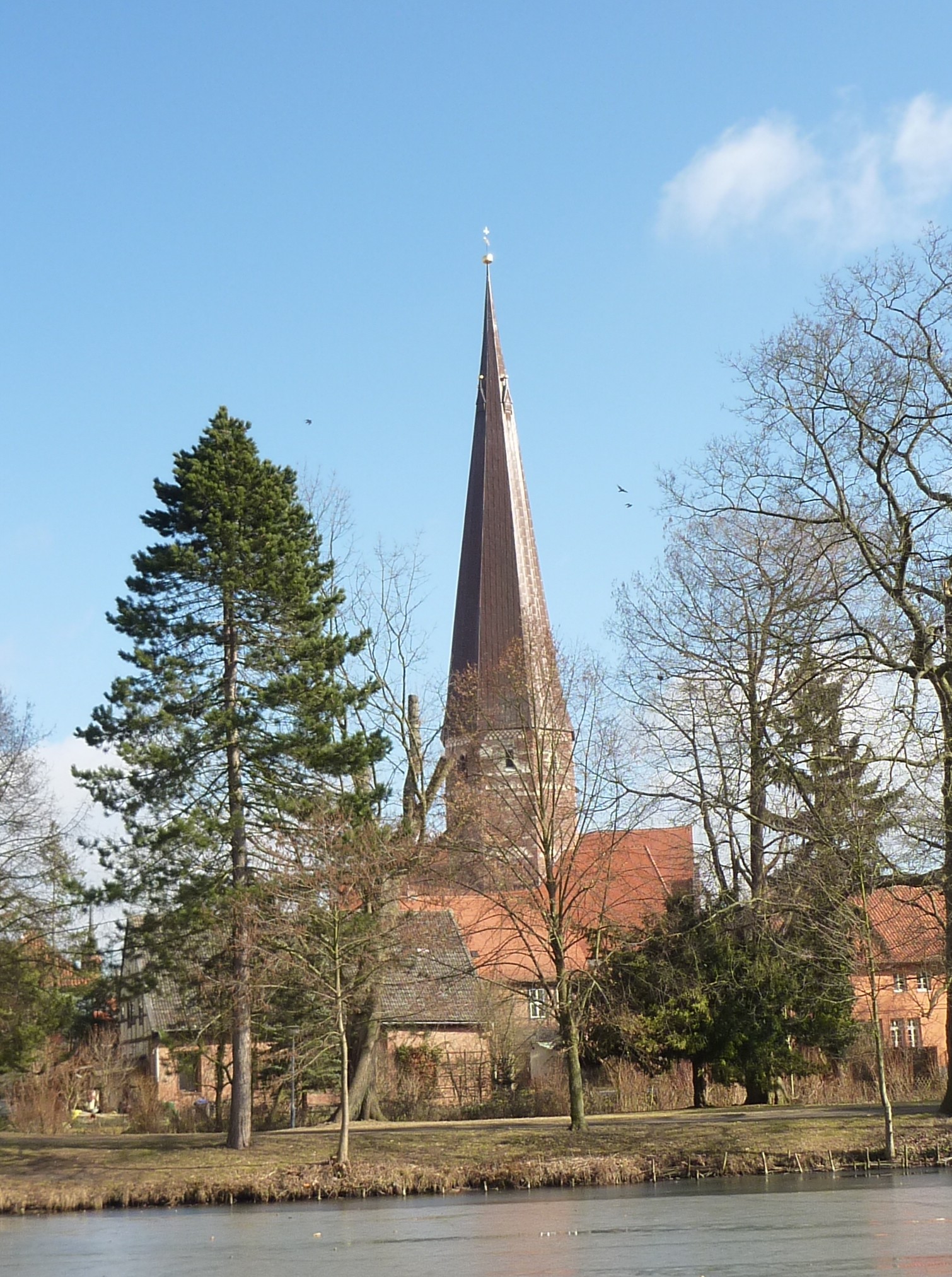 www.marienkirchesalzwedel.de Home